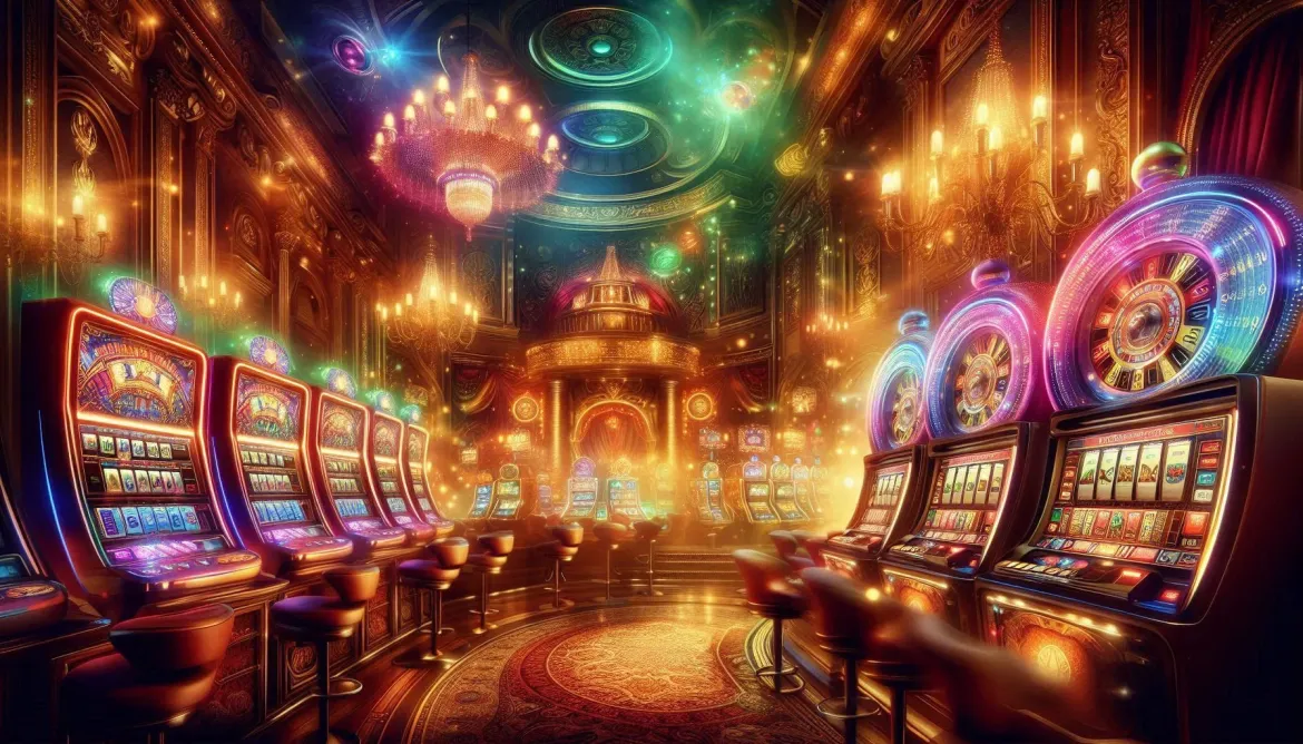 Frumzi Casino